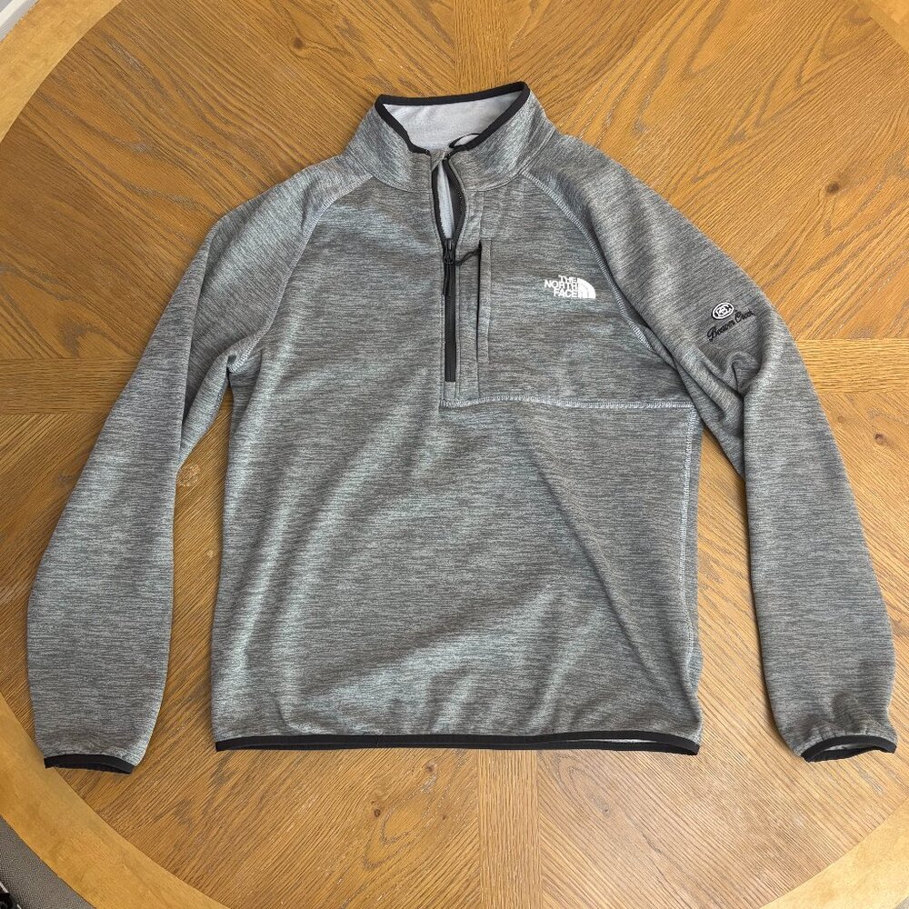 The North Face Men's Pullover from Beaver Creek Ski Resort, Size M